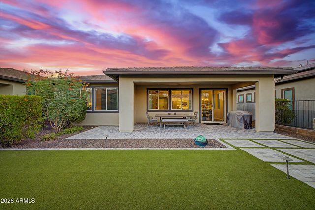 13357 W MAYBERRY Trail, Peoria, AZ 85383