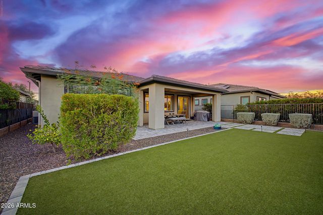 13357 W MAYBERRY Trail, Peoria, AZ 85383