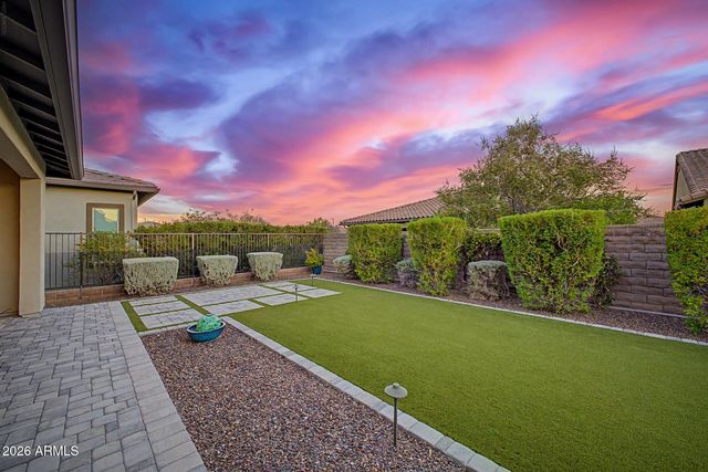 13357 W MAYBERRY Trail, Peoria, AZ 85383