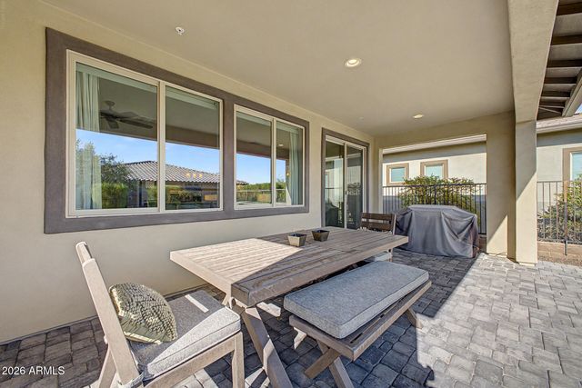 13357 W MAYBERRY Trail, Peoria, AZ 85383