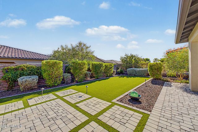 13357 W MAYBERRY Trail, Peoria, AZ 85383