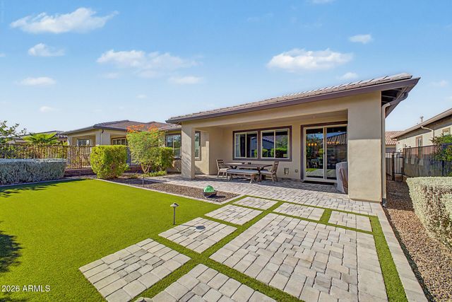 13357 W MAYBERRY Trail, Peoria, AZ 85383