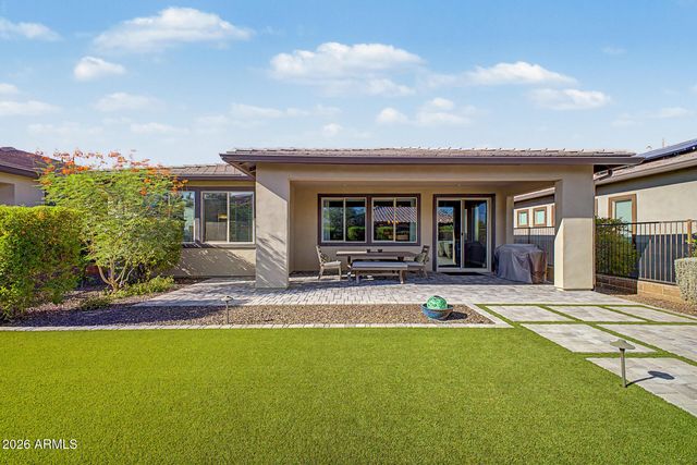 13357 W MAYBERRY Trail, Peoria, AZ 85383