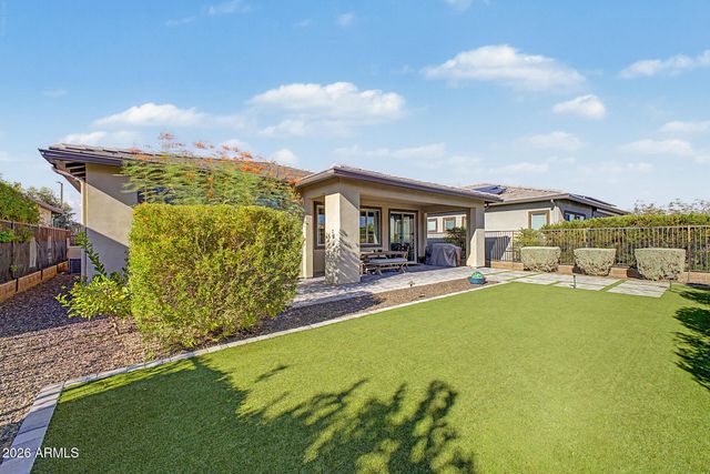 13357 W MAYBERRY Trail, Peoria, AZ 85383