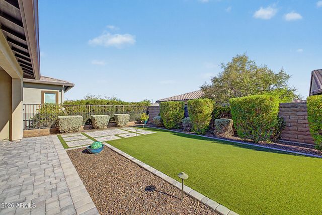 13357 W MAYBERRY Trail, Peoria, AZ 85383