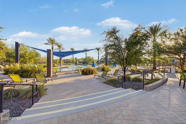 13357 W MAYBERRY Trail, Peoria, AZ 85383