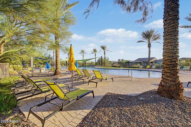 13357 W MAYBERRY Trail, Peoria, AZ 85383