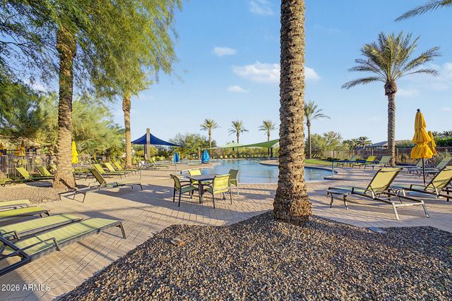 13357 W MAYBERRY Trail, Peoria, AZ 85383