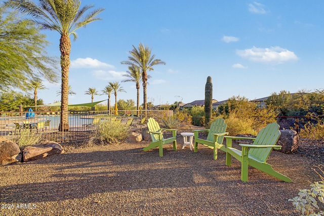 13357 W MAYBERRY Trail, Peoria, AZ 85383