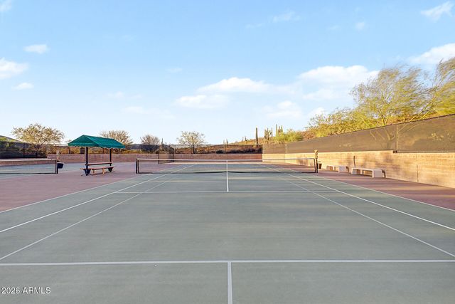 13357 W MAYBERRY Trail, Peoria, AZ 85383