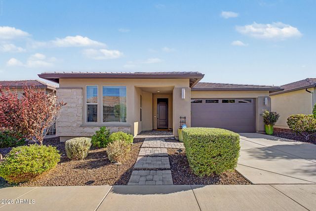 13357 W MAYBERRY Trail, Peoria, AZ 85383
