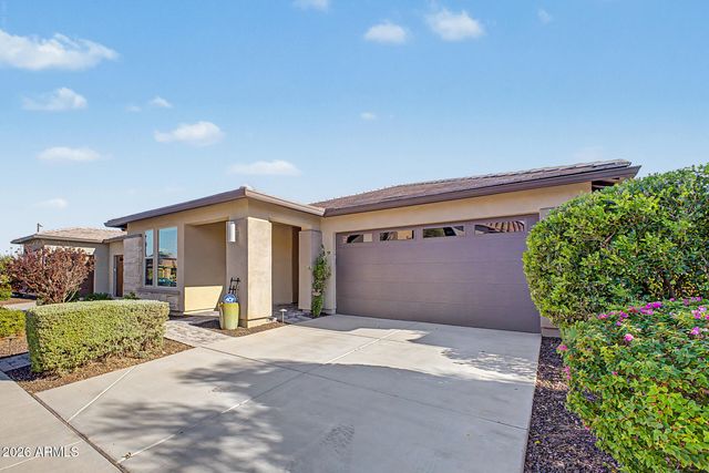 13357 W MAYBERRY Trail, Peoria, AZ 85383