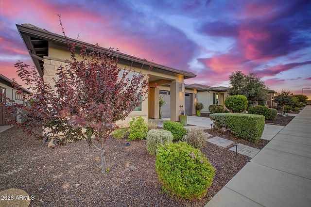 13357 W MAYBERRY Trail, Peoria, AZ 85383
