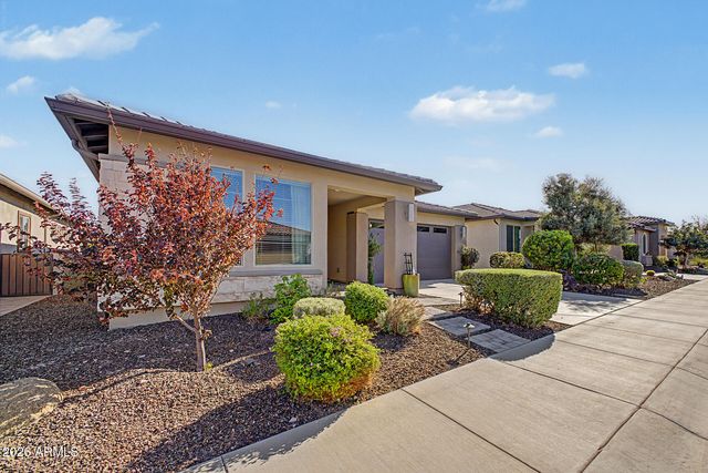 13357 W MAYBERRY Trail, Peoria, AZ 85383