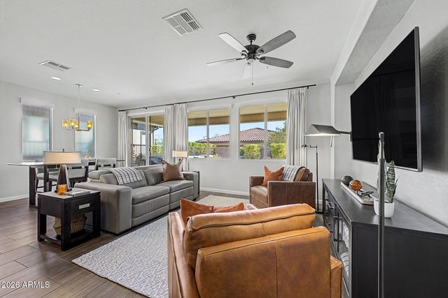 13357 W MAYBERRY Trail, Peoria, AZ 85383