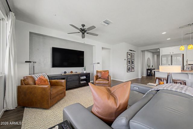 13357 W MAYBERRY Trail, Peoria, AZ 85383