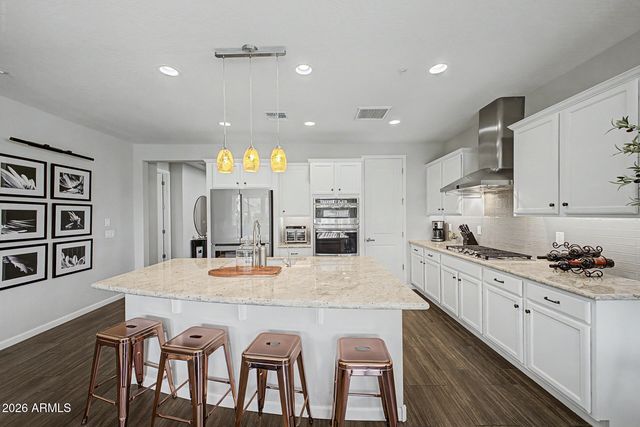 13357 W MAYBERRY Trail, Peoria, AZ 85383