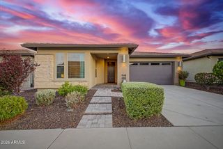 13357 W MAYBERRY Trail, Peoria, AZ 85383