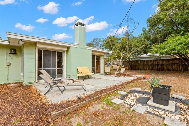 809 S DUNCAN AVENUE, Clearwater, FL 33756