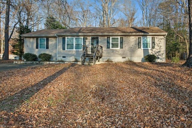 6253 Adams Hunt DR, Williamsburg, VA 23188