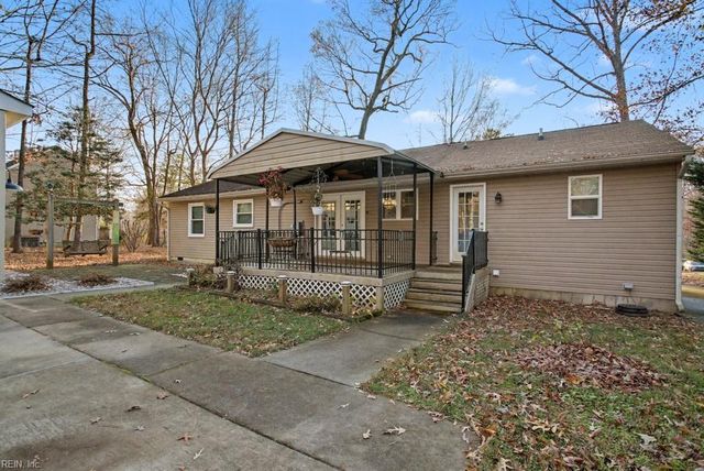 6253 Adams Hunt DR, Williamsburg, VA 23188