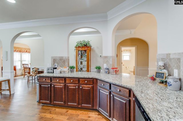 1035 Moore Gate Court, Lexington, SC 29073