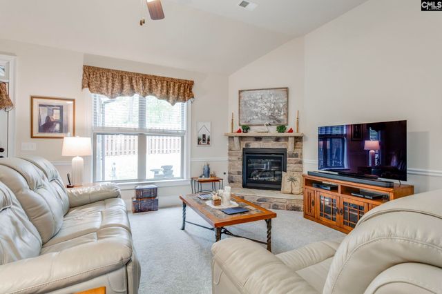 1035 Moore Gate Court, Lexington, SC 29073