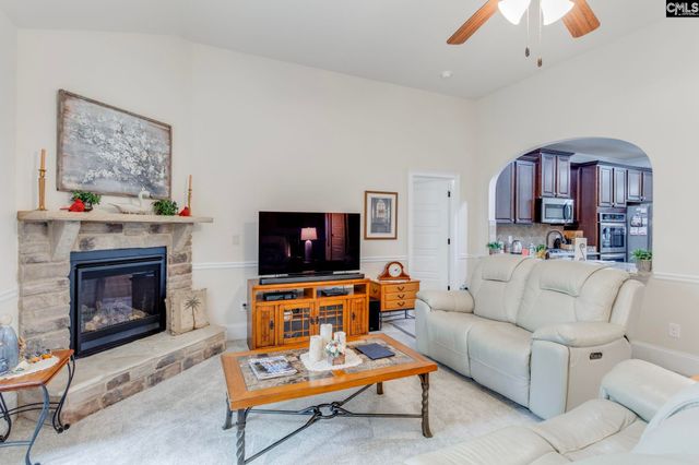 1035 Moore Gate Court, Lexington, SC 29073