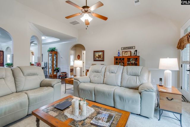 1035 Moore Gate Court, Lexington, SC 29073