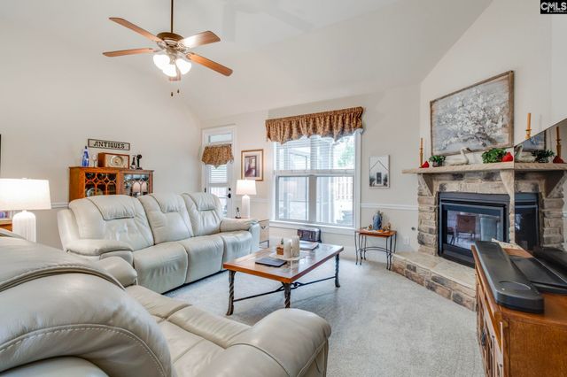 1035 Moore Gate Court, Lexington, SC 29073