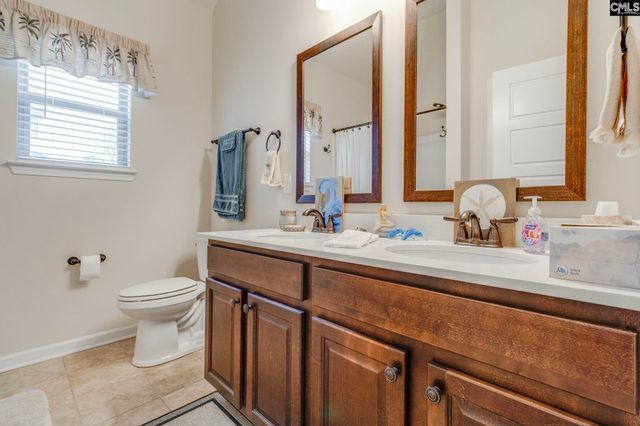 1035 Moore Gate Court, Lexington, SC 29073