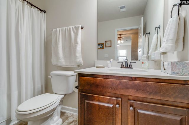 1035 Moore Gate Court, Lexington, SC 29073