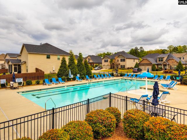 1035 Moore Gate Court, Lexington, SC 29073