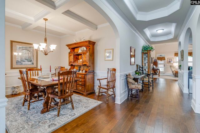 1035 Moore Gate Court, Lexington, SC 29073