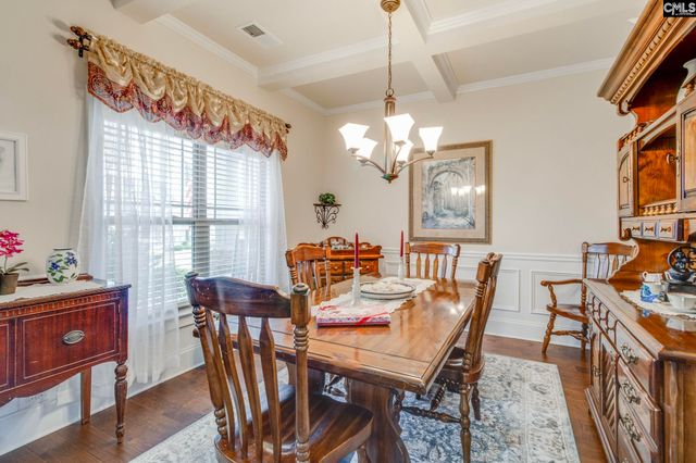 1035 Moore Gate Court, Lexington, SC 29073