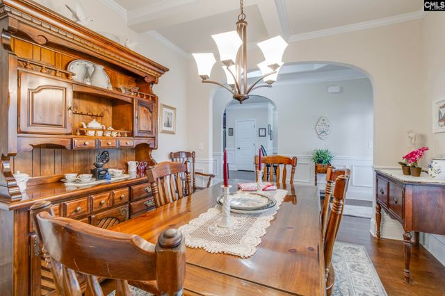 1035 Moore Gate Court, Lexington, SC 29073