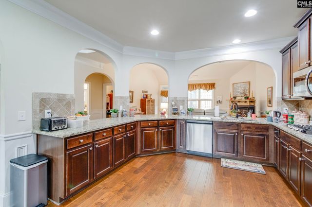 1035 Moore Gate Court, Lexington, SC 29073