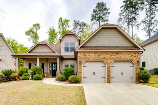 1035 Moore Gate Court, Lexington, SC 29073