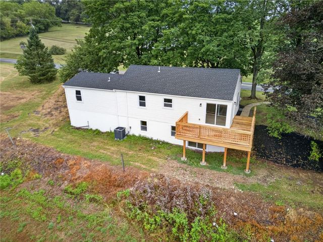 3741 Weidasville Road, Lowhill Twp, PA 18078