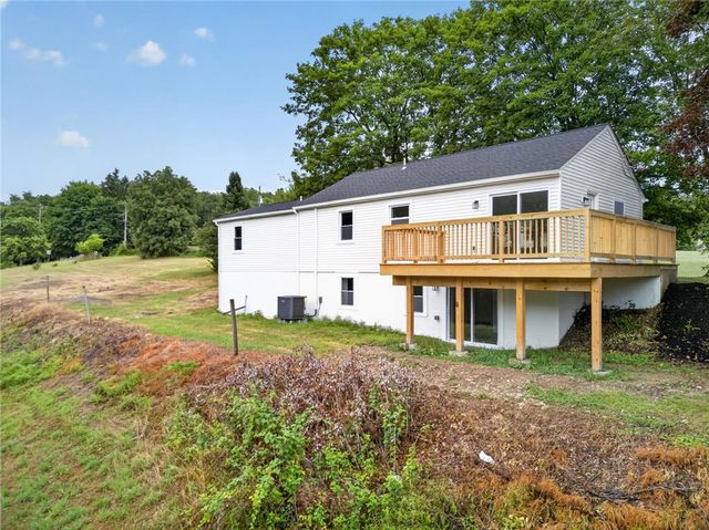 3741 Weidasville Road, Lowhill Twp, PA 18078