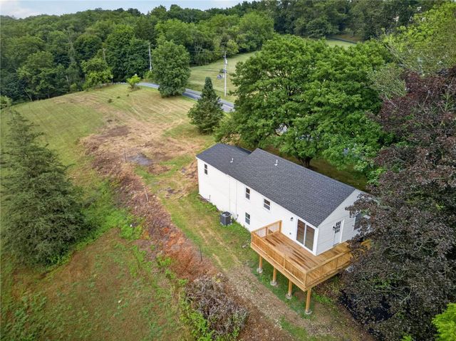 3741 Weidasville Road, Lowhill Twp, PA 18078