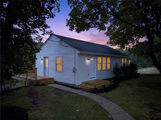 3741 Weidasville Road, Lowhill Twp, PA 18078