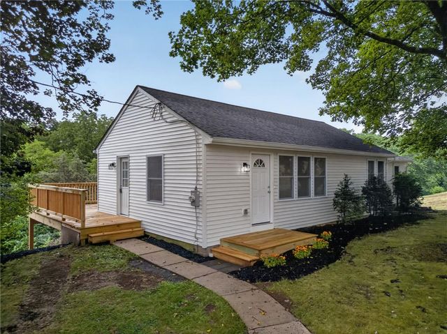 3741 Weidasville Road, Lowhill Twp, PA 18078