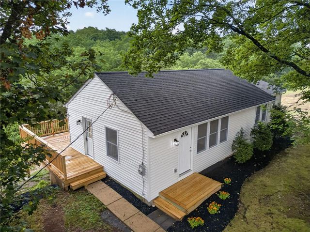 3741 Weidasville Road, Lowhill Twp, PA 18078