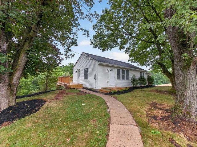 3741 Weidasville Road, Lowhill Twp, PA 18078