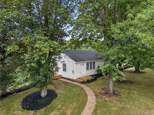 3741 Weidasville Road, Lowhill Twp, PA 18078