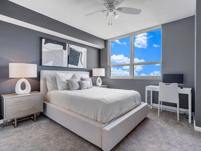 610 W Las Olas Boulevard 1814n, Fort Lauderdale, FL 33312