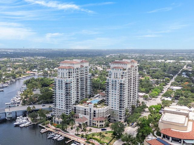 610 W Las Olas Boulevard 1814n, Fort Lauderdale, FL 33312