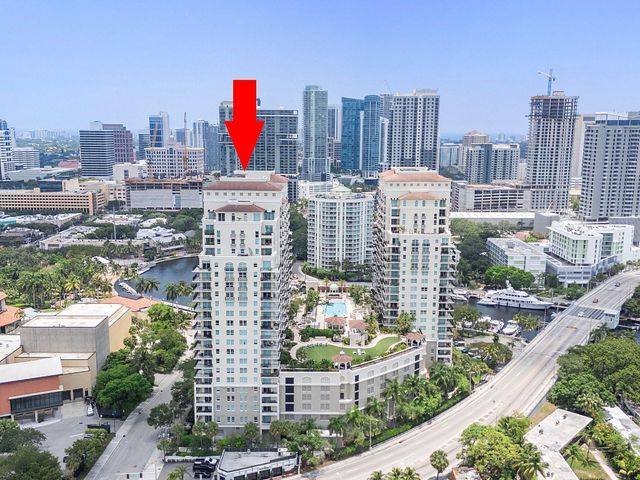 610 W Las Olas Boulevard 1814n, Fort Lauderdale, FL 33312