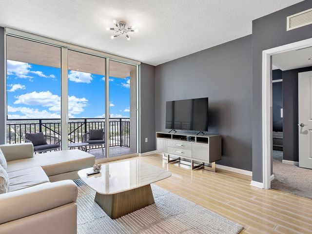 610 W Las Olas Boulevard 1814n, Fort Lauderdale, FL 33312